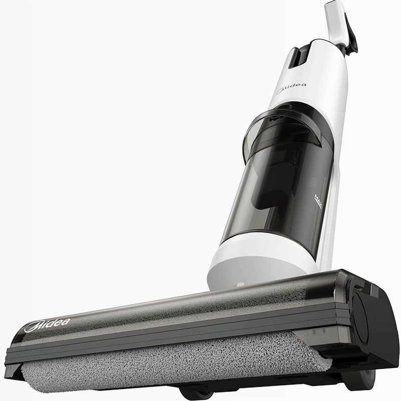 Lavasciuga per pavimenti X8 (150 W) – Bianco