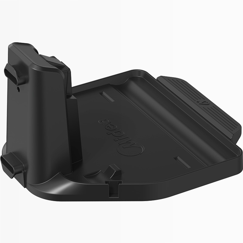 Lavasciuga per pavimenti X8 (150 W) – Bianco