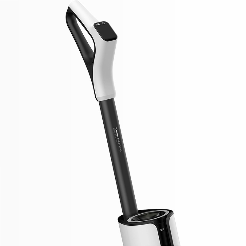 Lavasciuga per pavimenti X8 (150 W) – Bianco