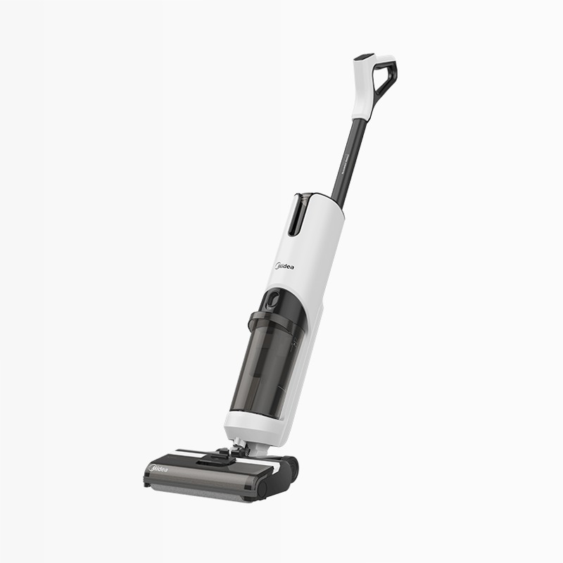 Lavasciuga per pavimenti X8 (150 W) – Bianco