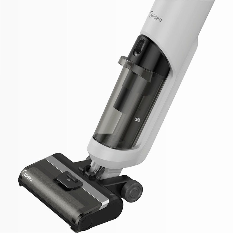 Lavasciuga per pavimenti X8 (150 W) – Bianco