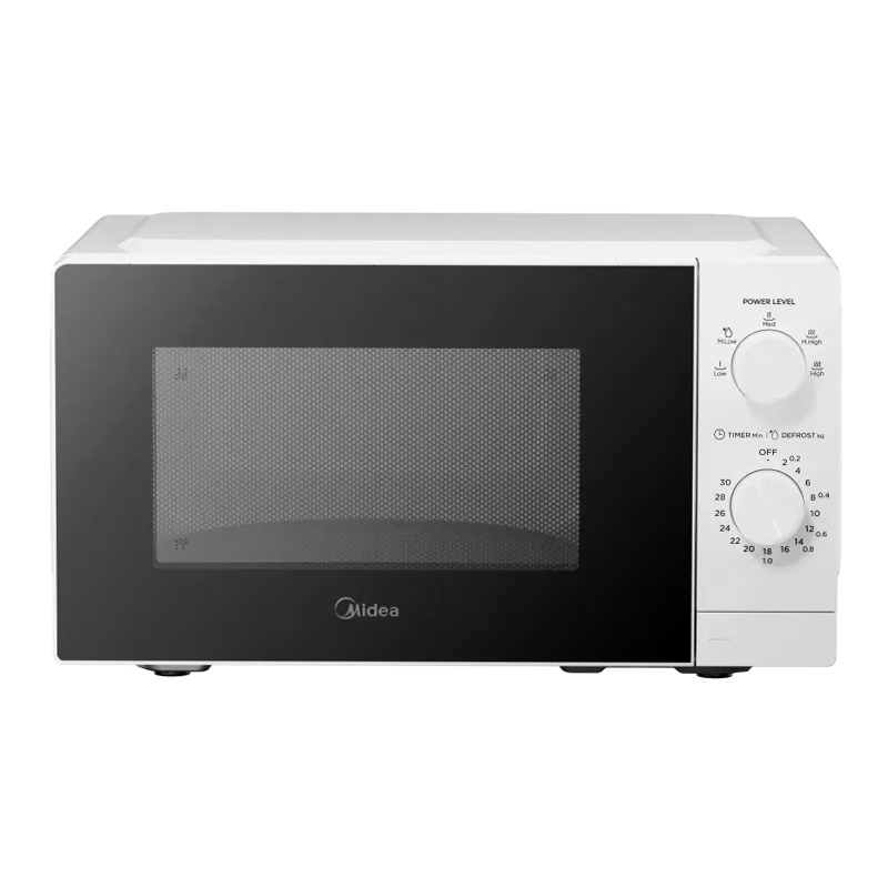 Microonde a libera installazione MMP0 – Bianco 20lt