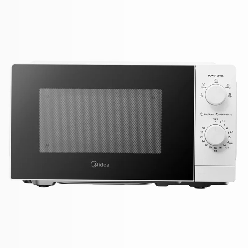 Microonde a libera installazione MMP0 – Bianco 20lt