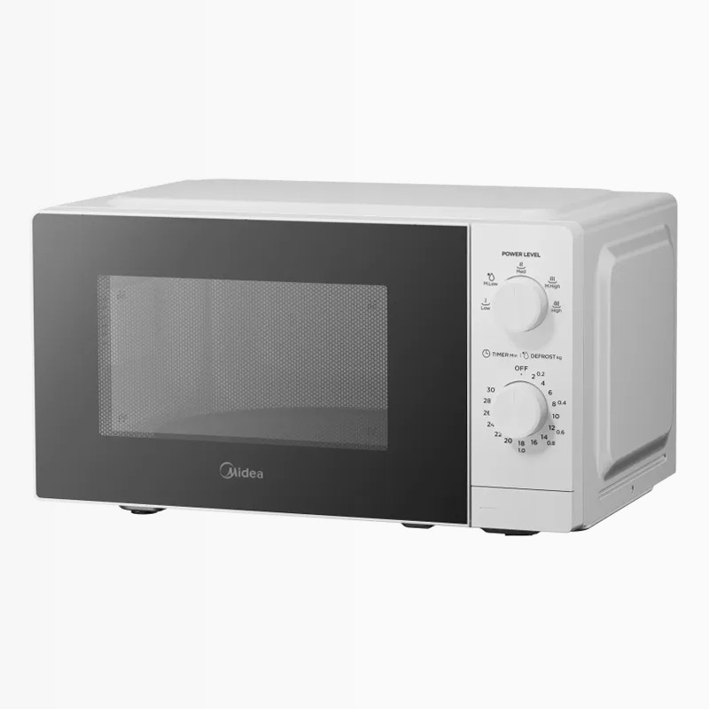 Microonde a libera installazione MMP0 – Bianco 20lt
