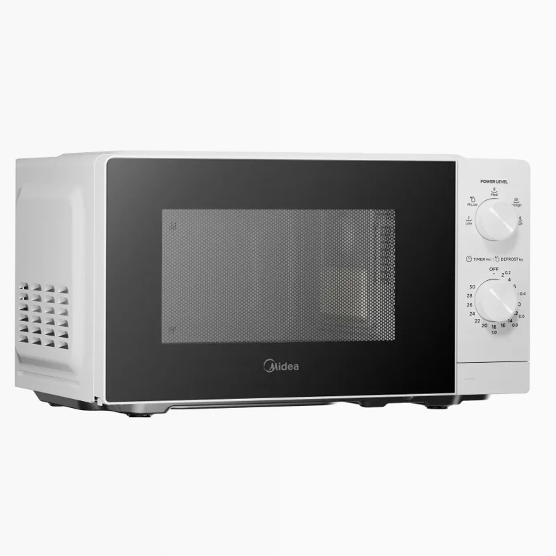 Microonde a libera installazione MMP0 – Bianco 20lt