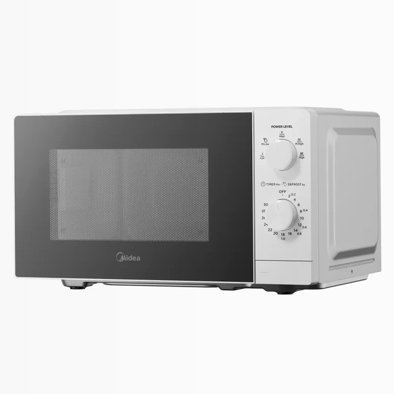 Microonde a libera installazione MMP0 – Bianco 20lt