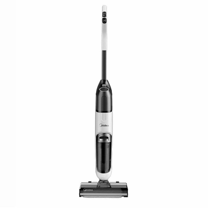 Lavasciuga per pavimenti X6 (120 W) – Bianco