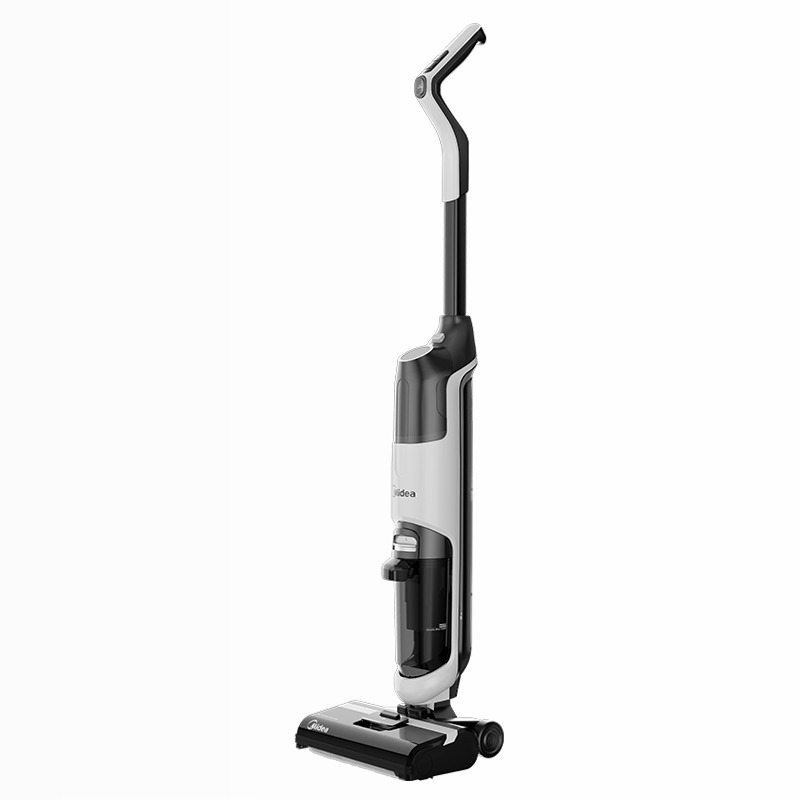 Lavasciuga per pavimenti X6 (120 W) – Bianco