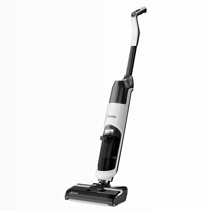 Lavasciuga per pavimenti X6 (120 W) – Bianco