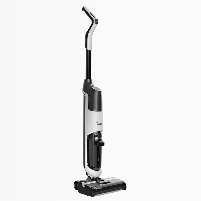 Lavasciuga per pavimenti X6 (120 W) – Bianco