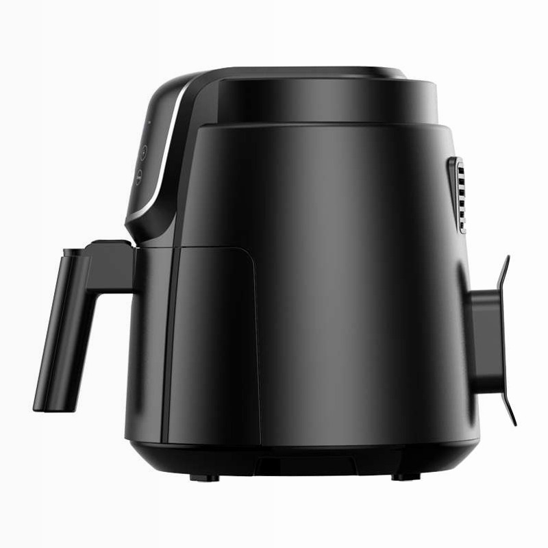 Friggitrice ad aria InnerChef - Nero 3.5lt