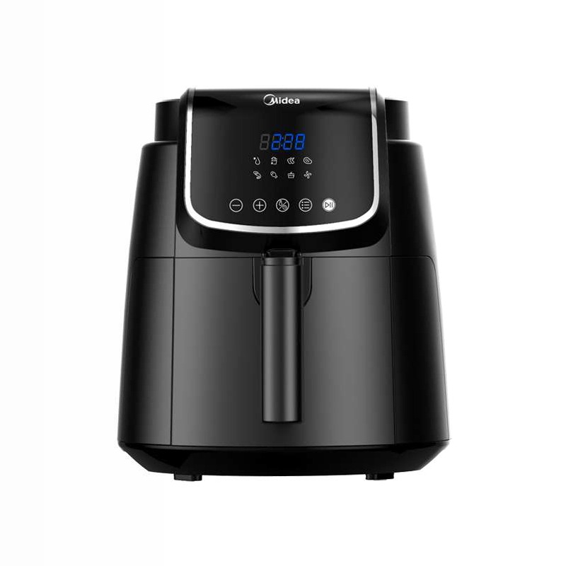 Friggitrice ad aria InnerChef - Nero 3.5lt