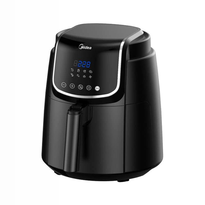 Friggitrice ad aria InnerChef - Nero 3.5lt
