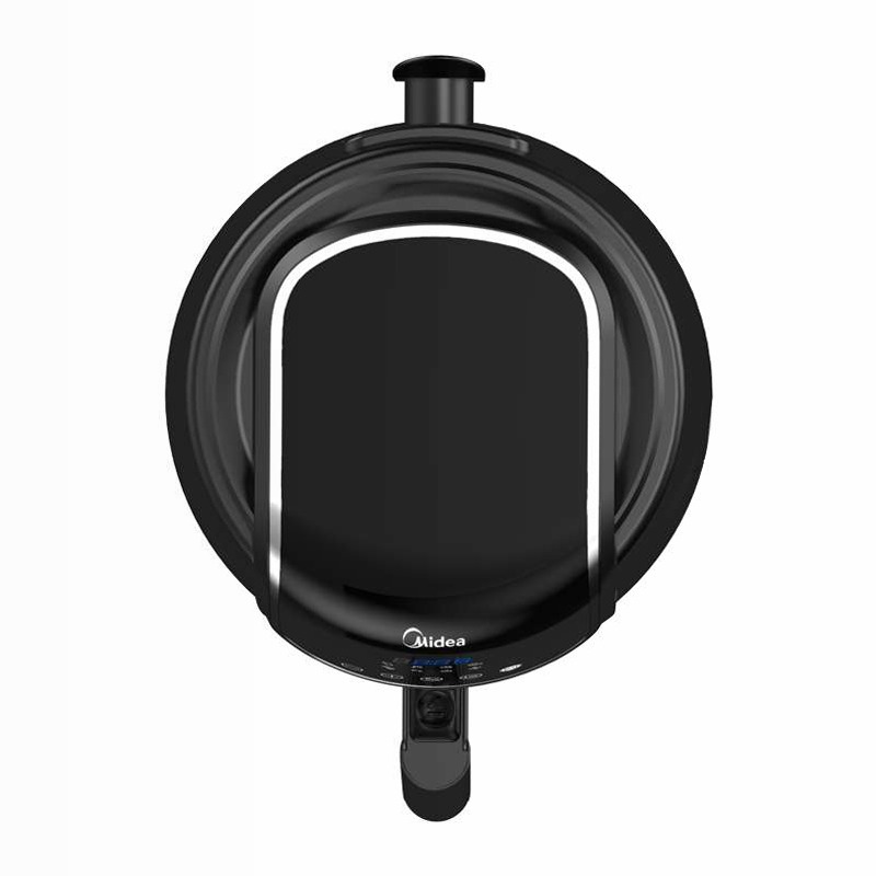 Friggitrice ad aria InnerChef - Nero 3.5lt