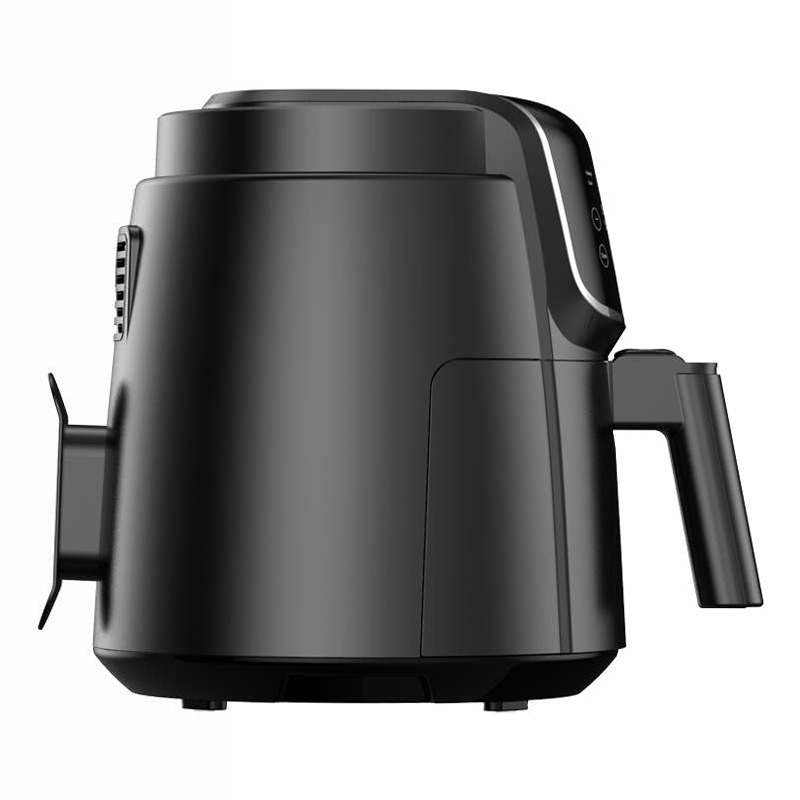 Friggitrice ad aria InnerChef - Nero 3.5lt