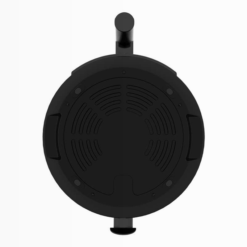 Friggitrice ad aria InnerChef - Nero 3.5lt