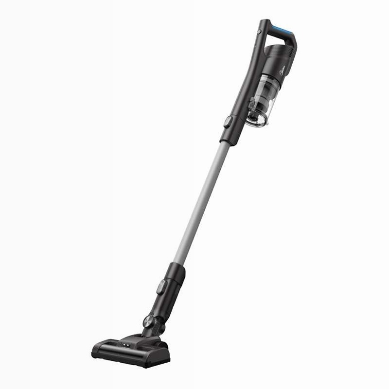 Aspirapolvere senza filo P6 - Nero 0.45lt