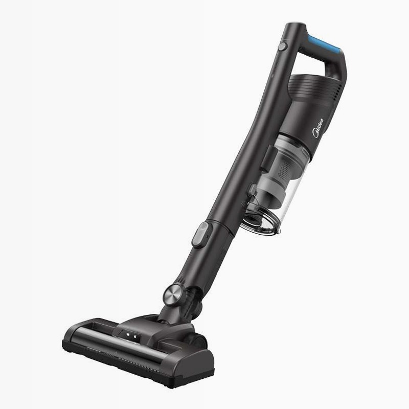 Aspirapolvere senza filo P6 - Nero 0.45lt