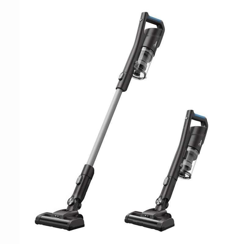 Aspirapolvere senza filo P6 - Nero 0.45lt