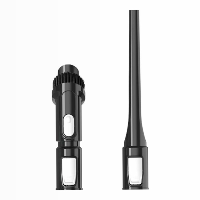 Aspirapolvere senza filo P6 - Nero 0.45lt