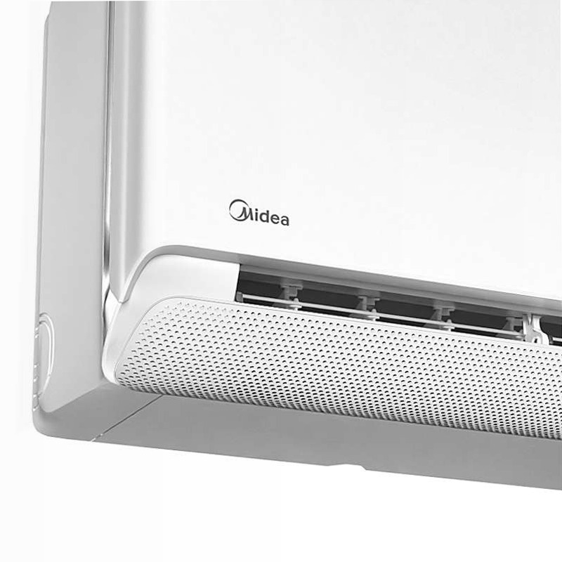 Breezeless E - Climatizzatore intelligente Rotativo