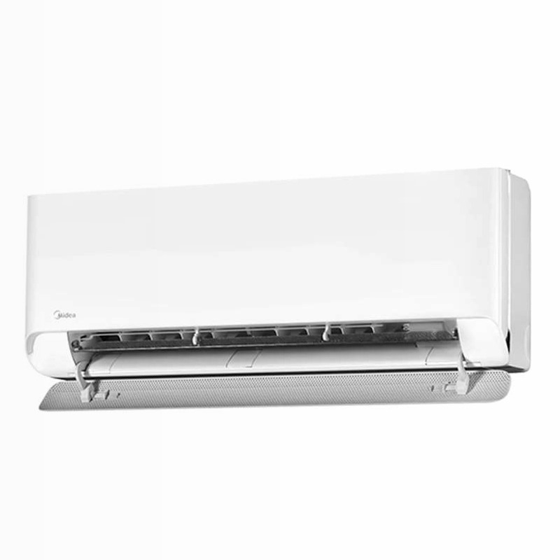 Breezeless E - Climatizzatore intelligente Rotativo