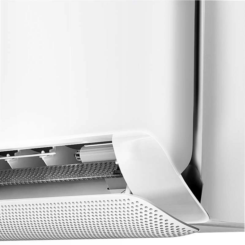 Breezeless E - Climatizzatore intelligente Rotativo
