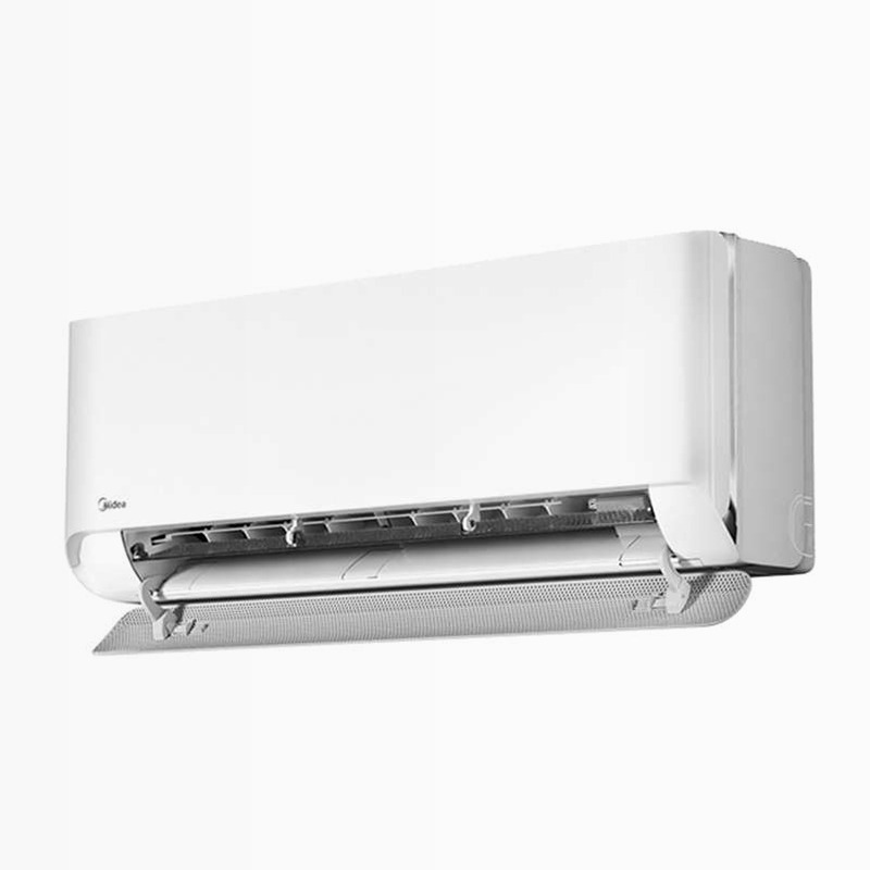 Breezeless E - Climatizzatore intelligente Rotativo