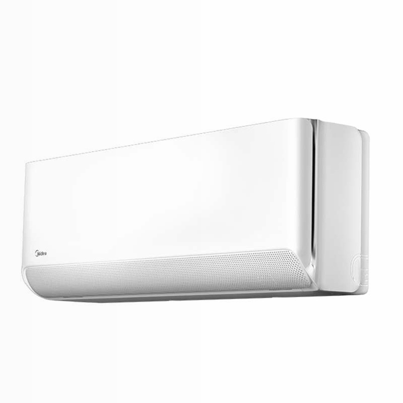 Breezeless E - Climatizzatore intelligente Rotativo