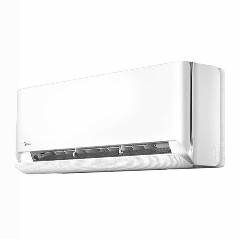 Breezeless E - Climatizzatore intelligente Rotativo