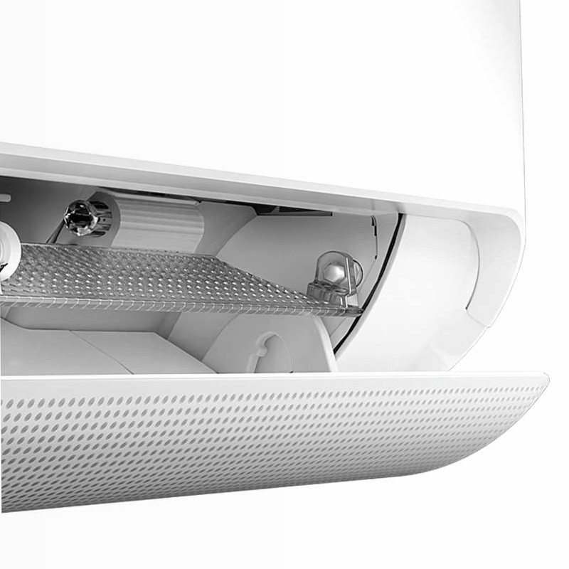 Breezeless E - Climatizzatore intelligente Rotativo