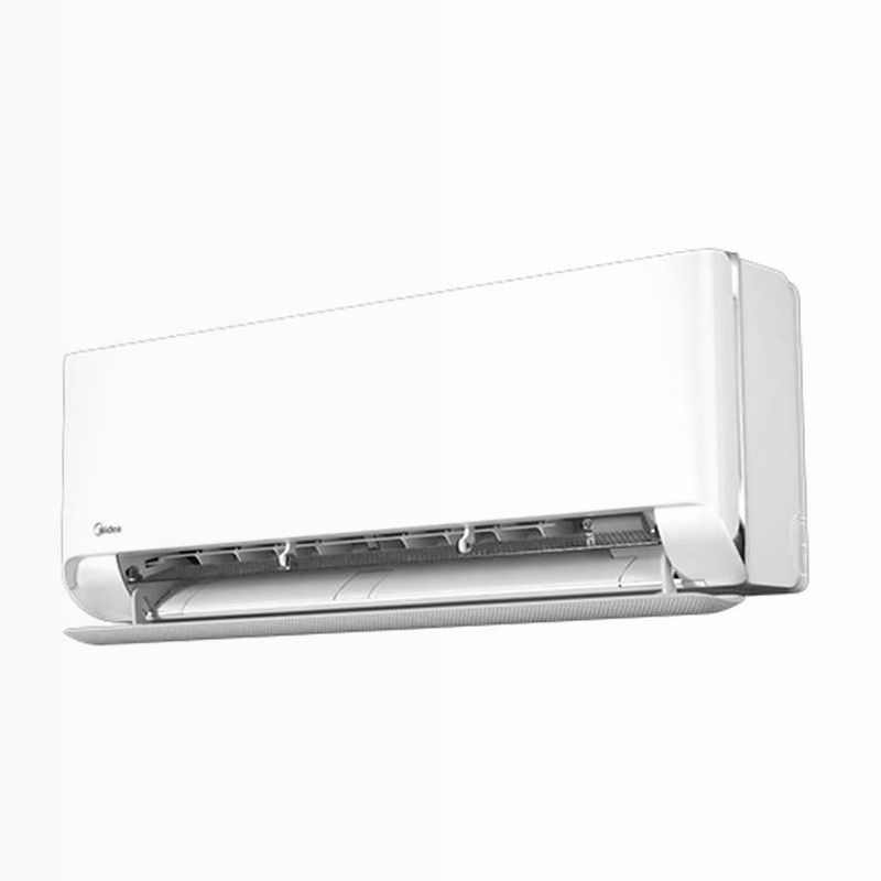 Breezeless E - Climatizzatore intelligente Rotativo