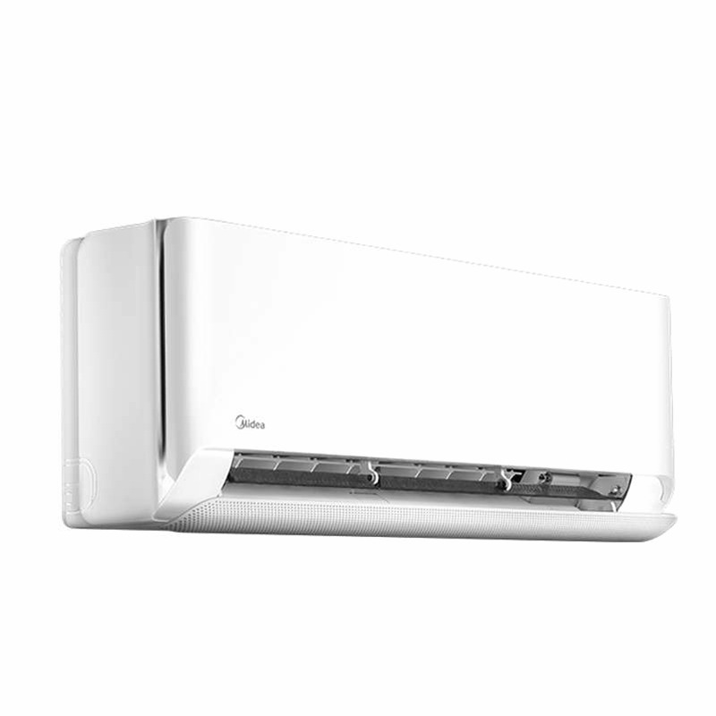 Breezeless E - Climatizzatore intelligente Rotativo