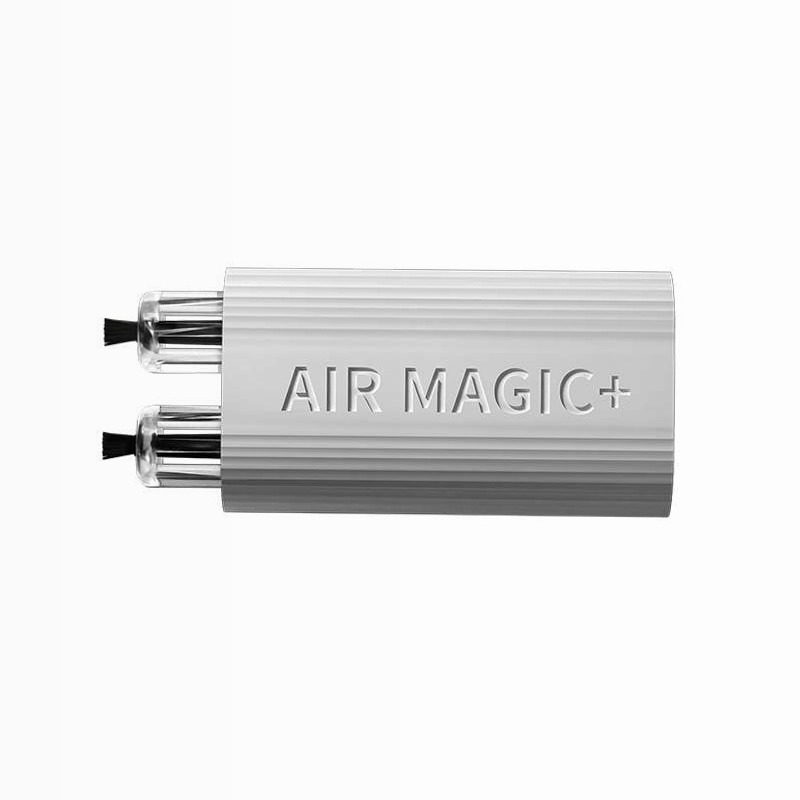 Breezeless E - Climatizzatore intelligente Rotativo