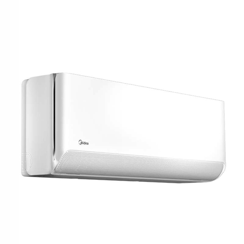Breezeless E - Climatizzatore intelligente Rotativo