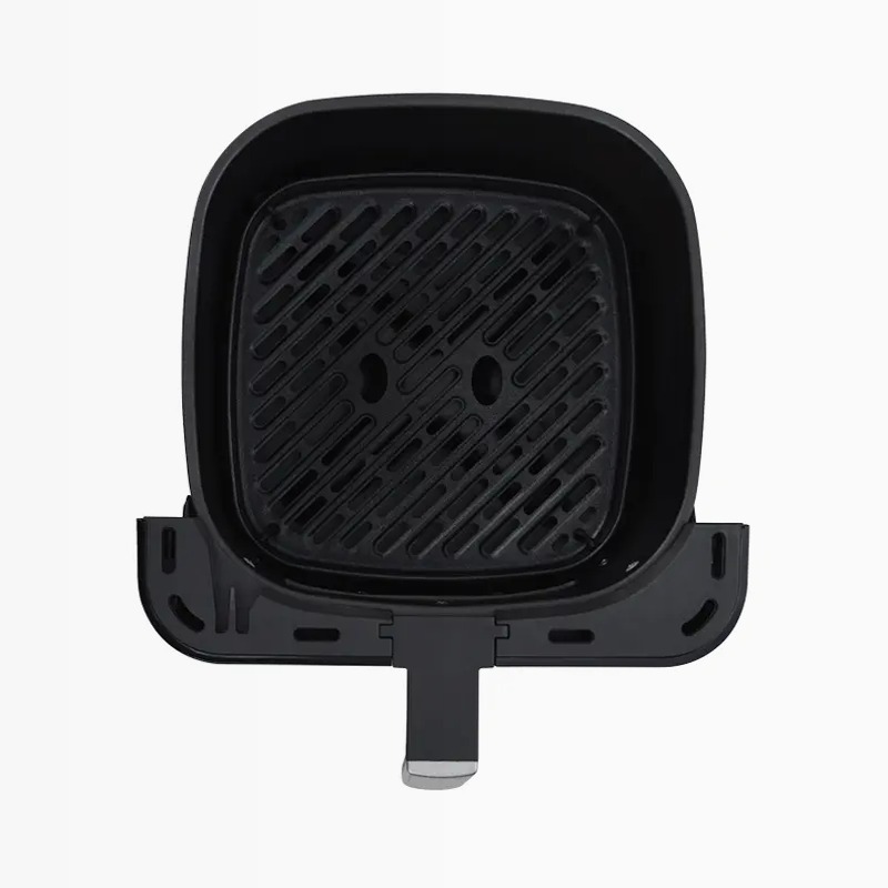 Friggitrice ad aria Midea IT MAD55000ADK Nero 5lt