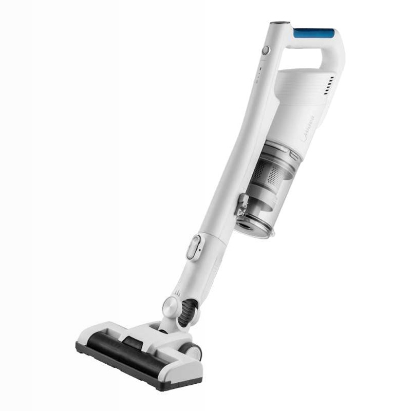 Aspirapolvere senza filo P5 (21,6 V) - Bianco 0.45lt