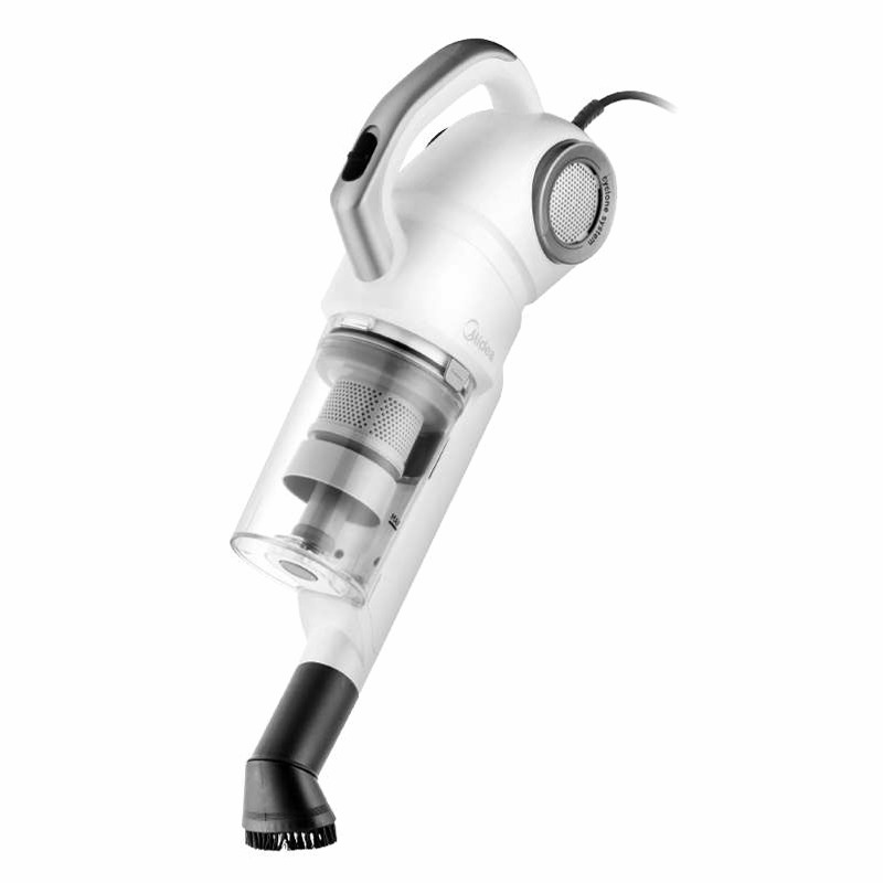 Aspirapolvere P1 (450W) - Bianco 0.45lt 450w