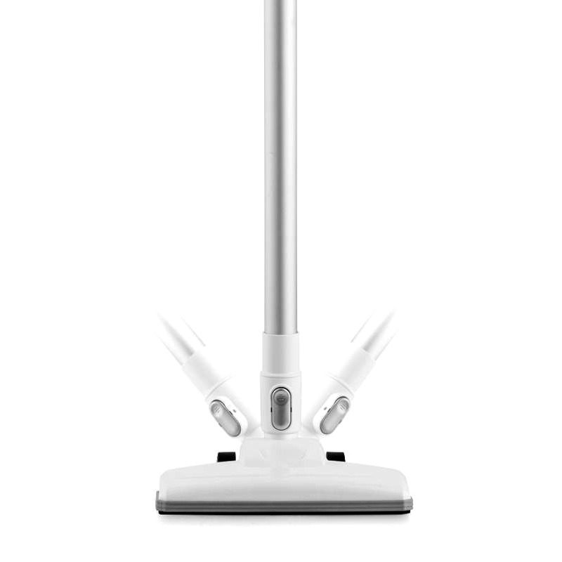 Aspirapolvere P1 (450W) - Bianco 0.45lt 450w