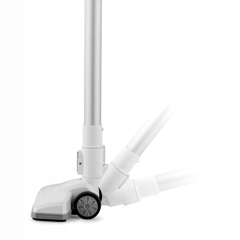 Aspirapolvere P1 (450W) - Bianco 0.45lt 450w