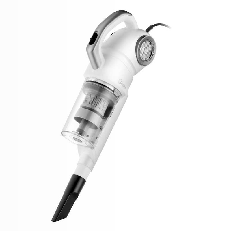 Aspirapolvere P1 (450W) - Bianco 0.45lt 450w