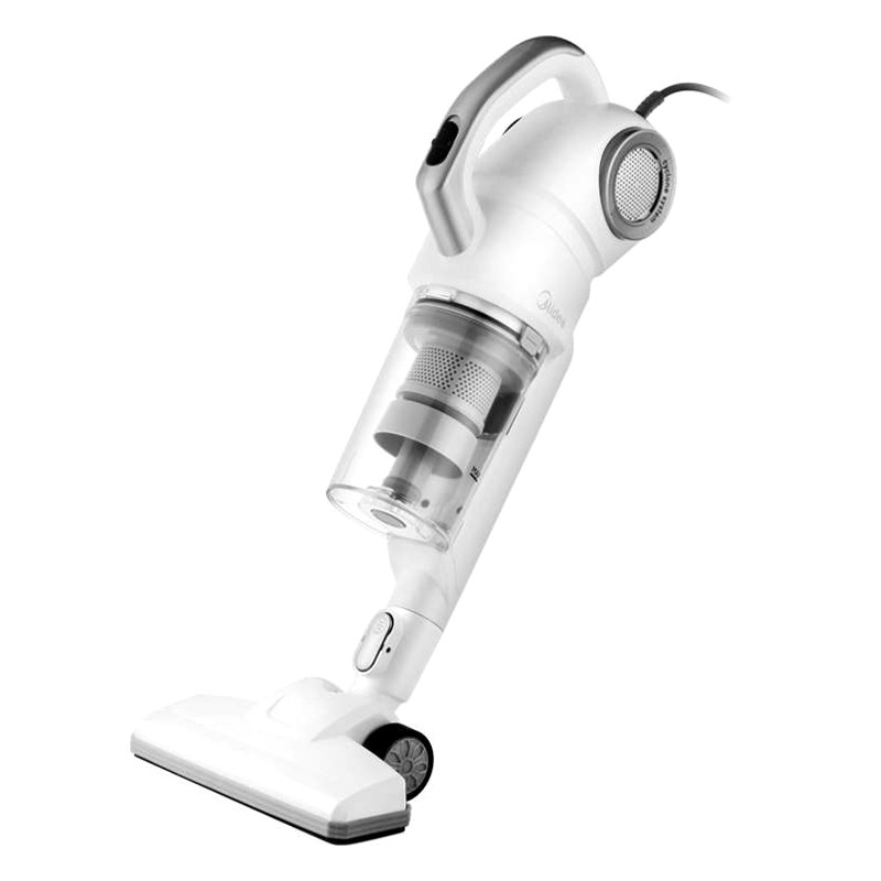 Aspirapolvere P1 (450W) - Bianco 0.45lt 450w