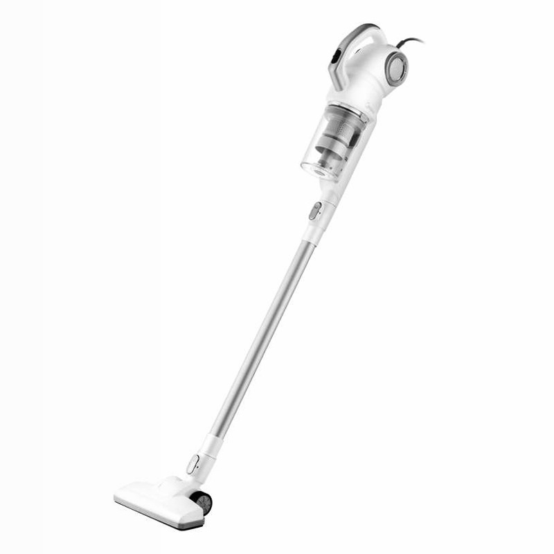 Aspirapolvere P1 (450W) - Bianco 0.45lt 450w