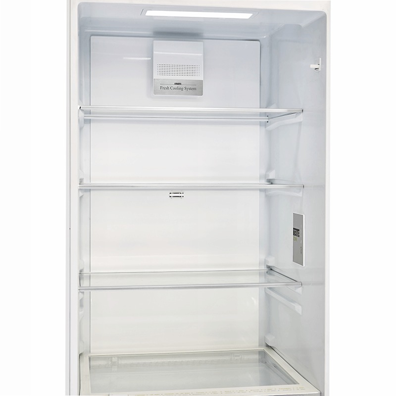 Frigorifero combinato Midea, 248 litri 248lt Incasso