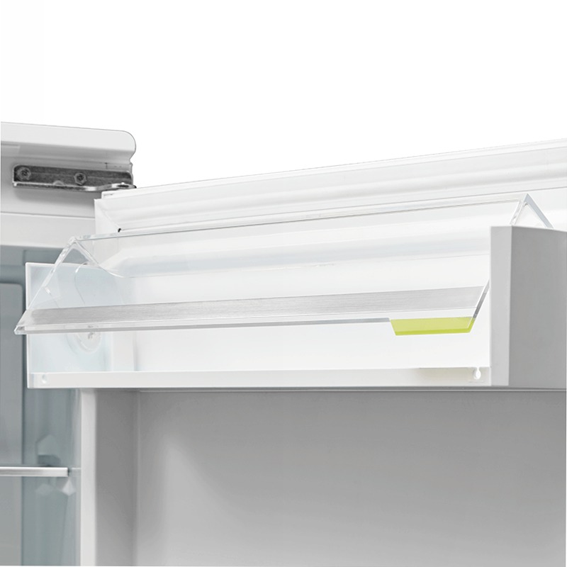 Frigorifero combinato Midea, 248 litri 248lt Incasso