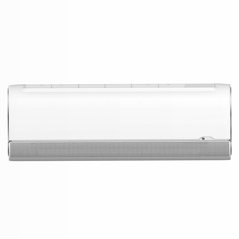 BreezeleSS+ - Climatizzazione Silenziosa e Efficace ROTATIVO A