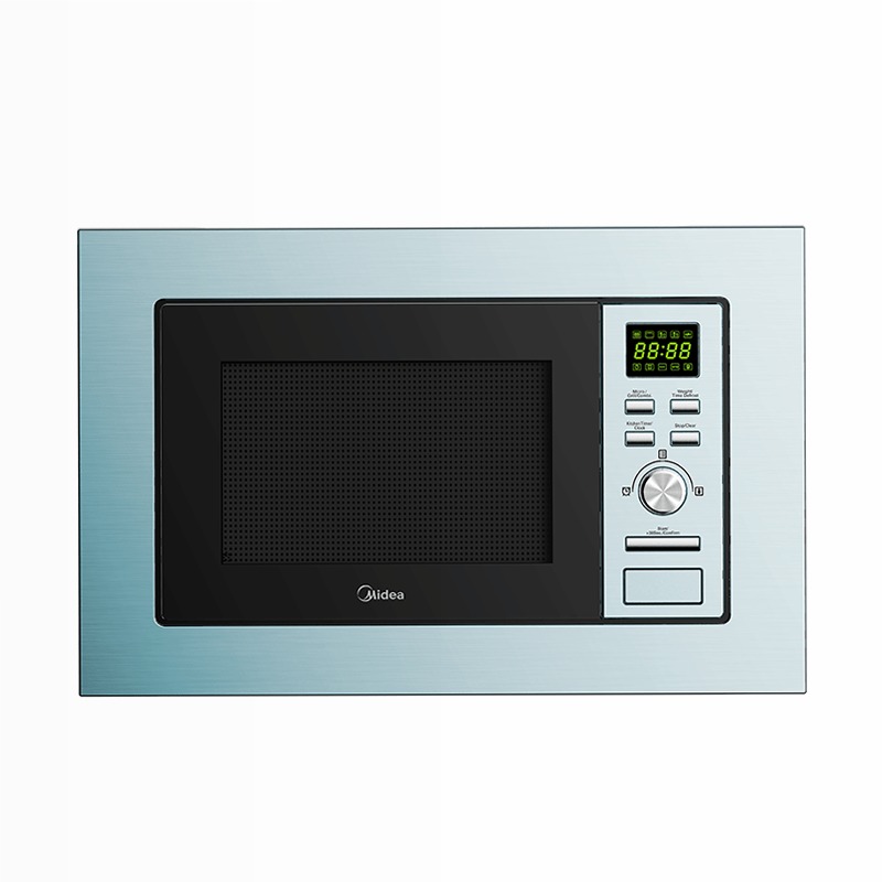 Microonde Midea IT MW 17 DI Acciaio