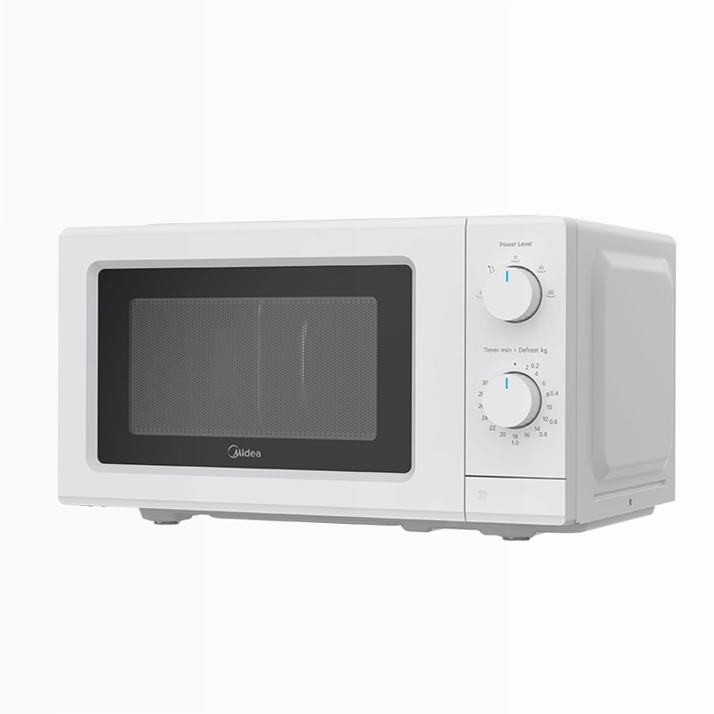 Microonde XmartWave 19L - Bianco 19