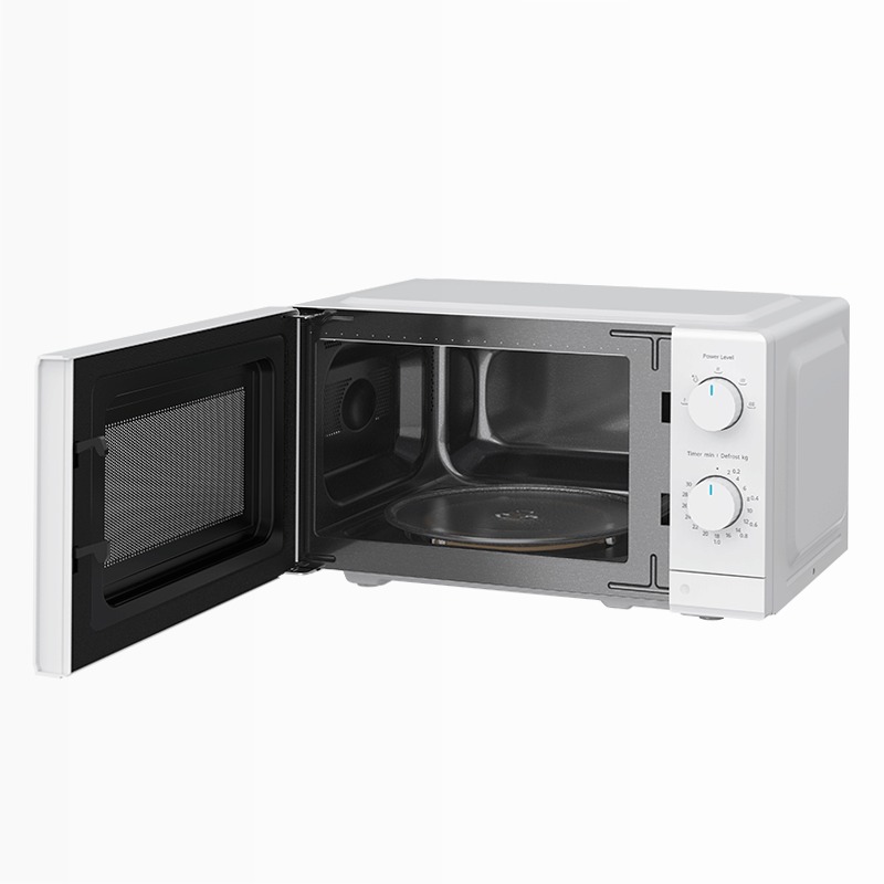 Microonde XmartWave 19L - Bianco 19
