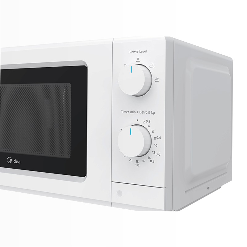 Microonde XmartWave 19L - Bianco 19